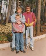 Oktober 1993 Burger's Zoo in ArnhemVoor een vergrote weergave en reactiemogelijkheid: klik hier